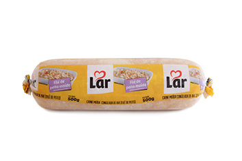 Carne Moída Lar 2