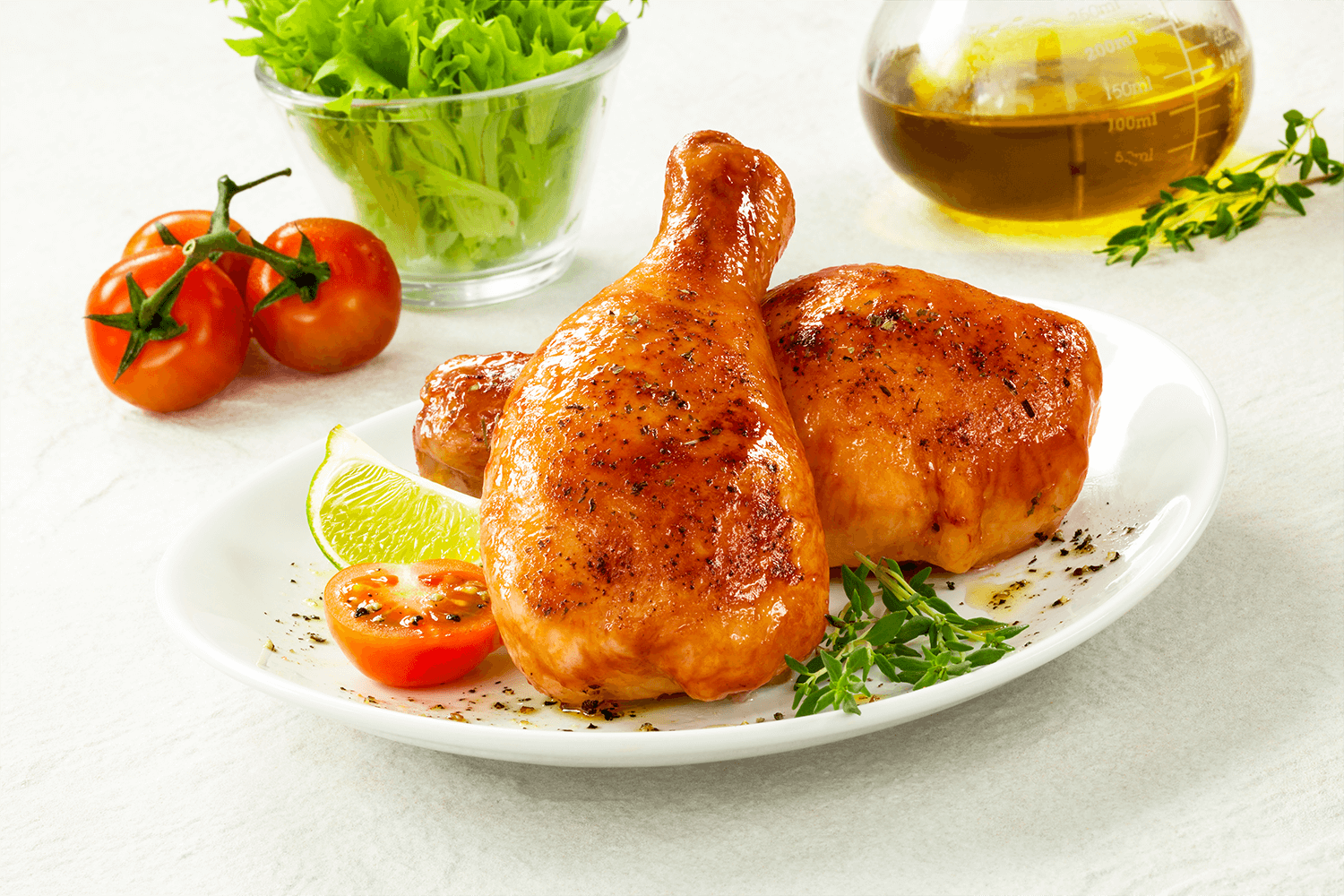 Coxa de Frango