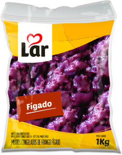 Fígado 1Kg