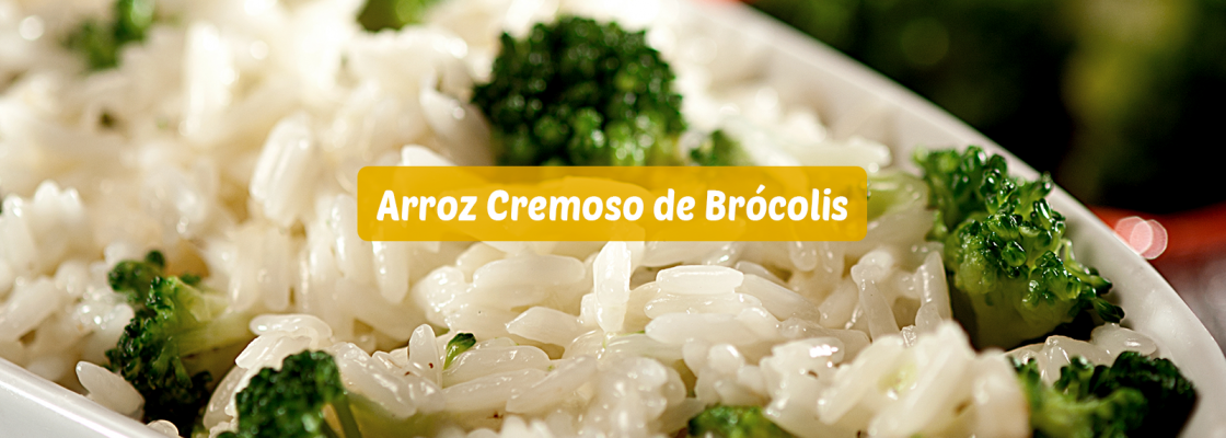 Imagem-da-Receita-•-Arroz Cremoso de Brócolis
