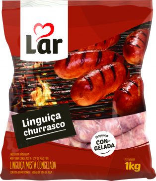 linguiça Churrasco 1kg