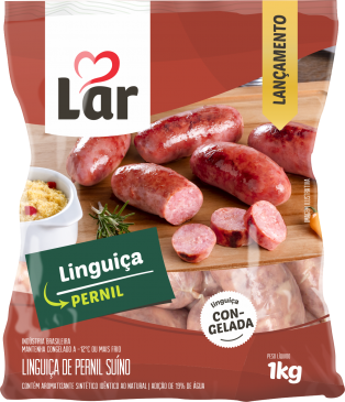linguiça Pernil 1kg