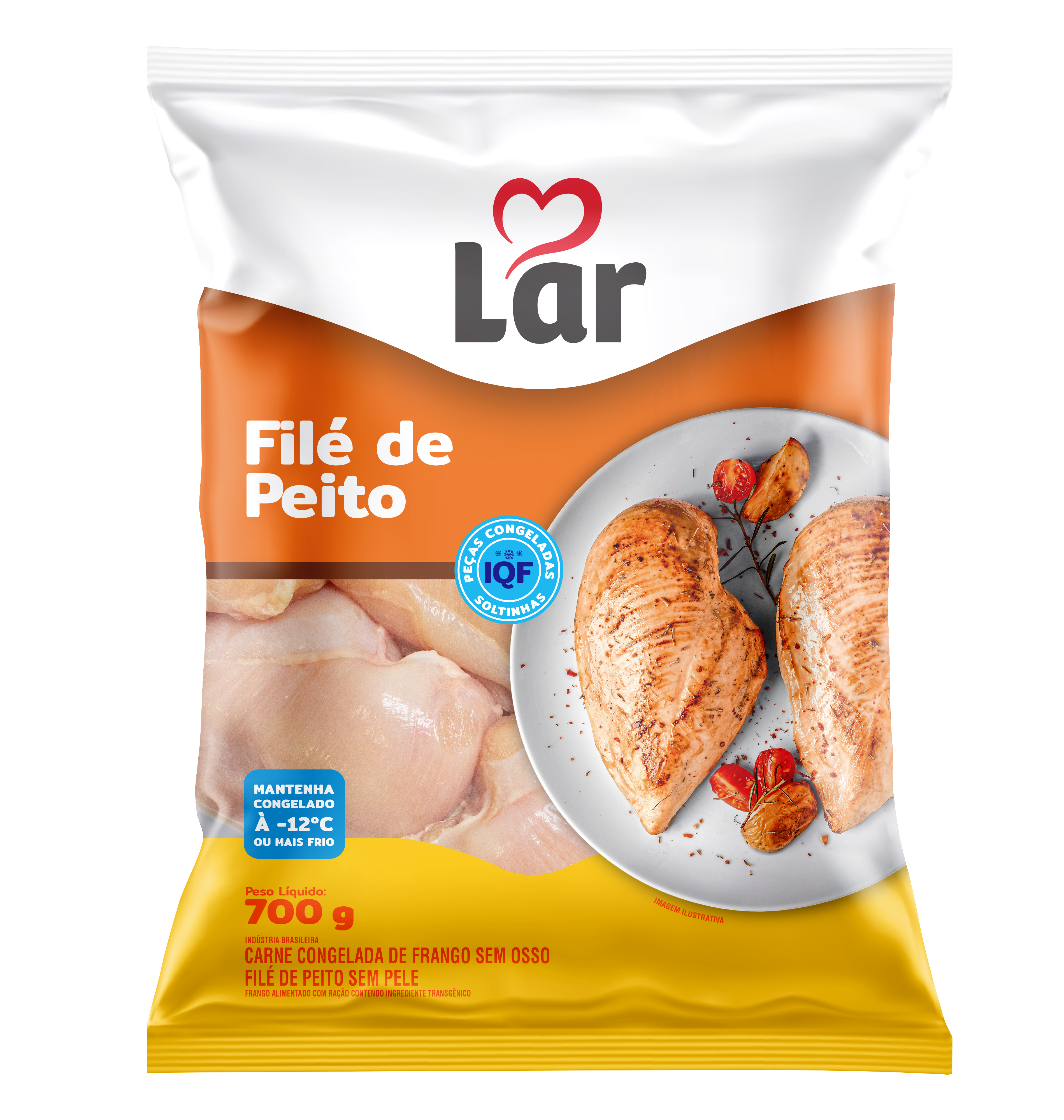 FILÉ DE PEITO IQF 700G copiar