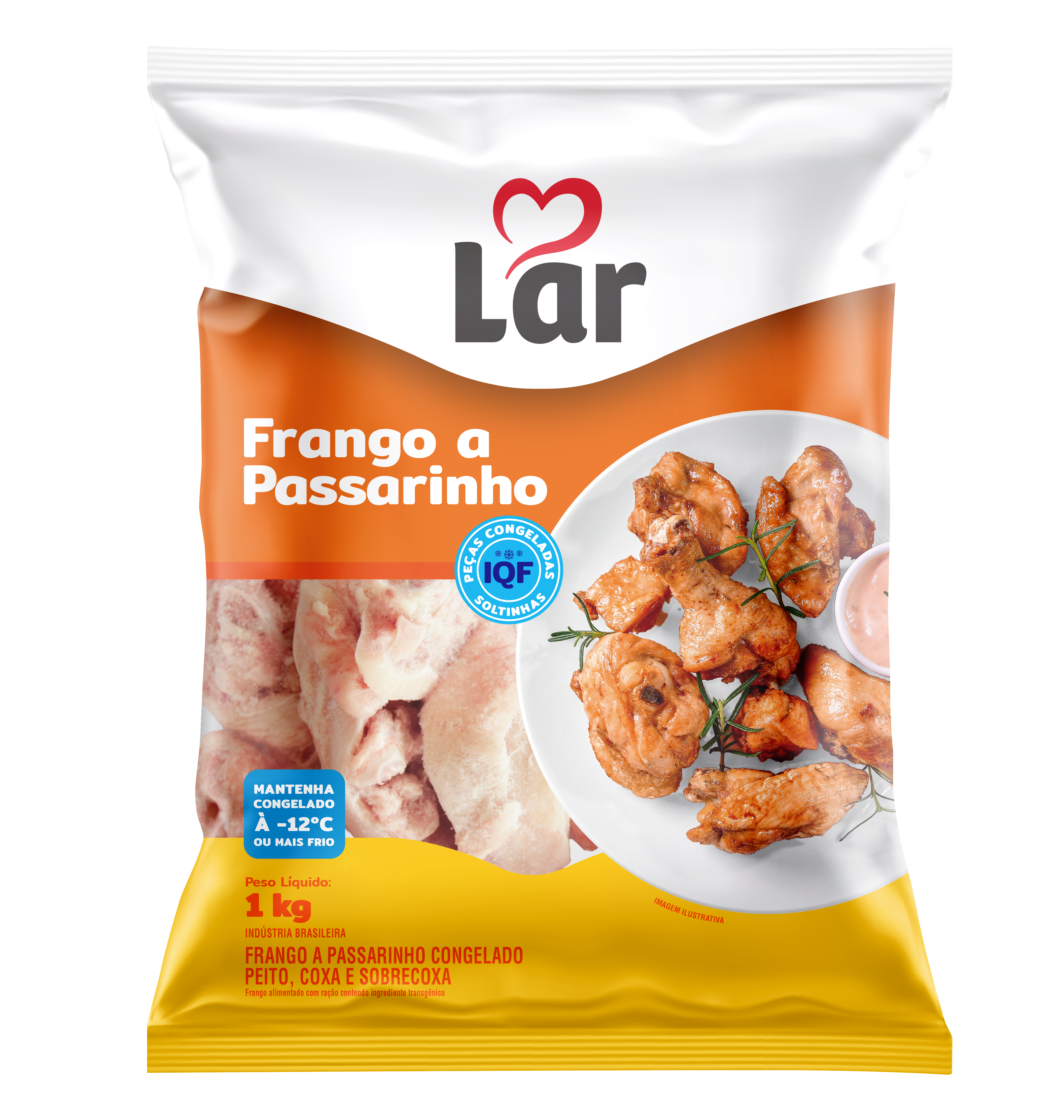 FRANGO A PASSARINHO IQF 1KG copiar