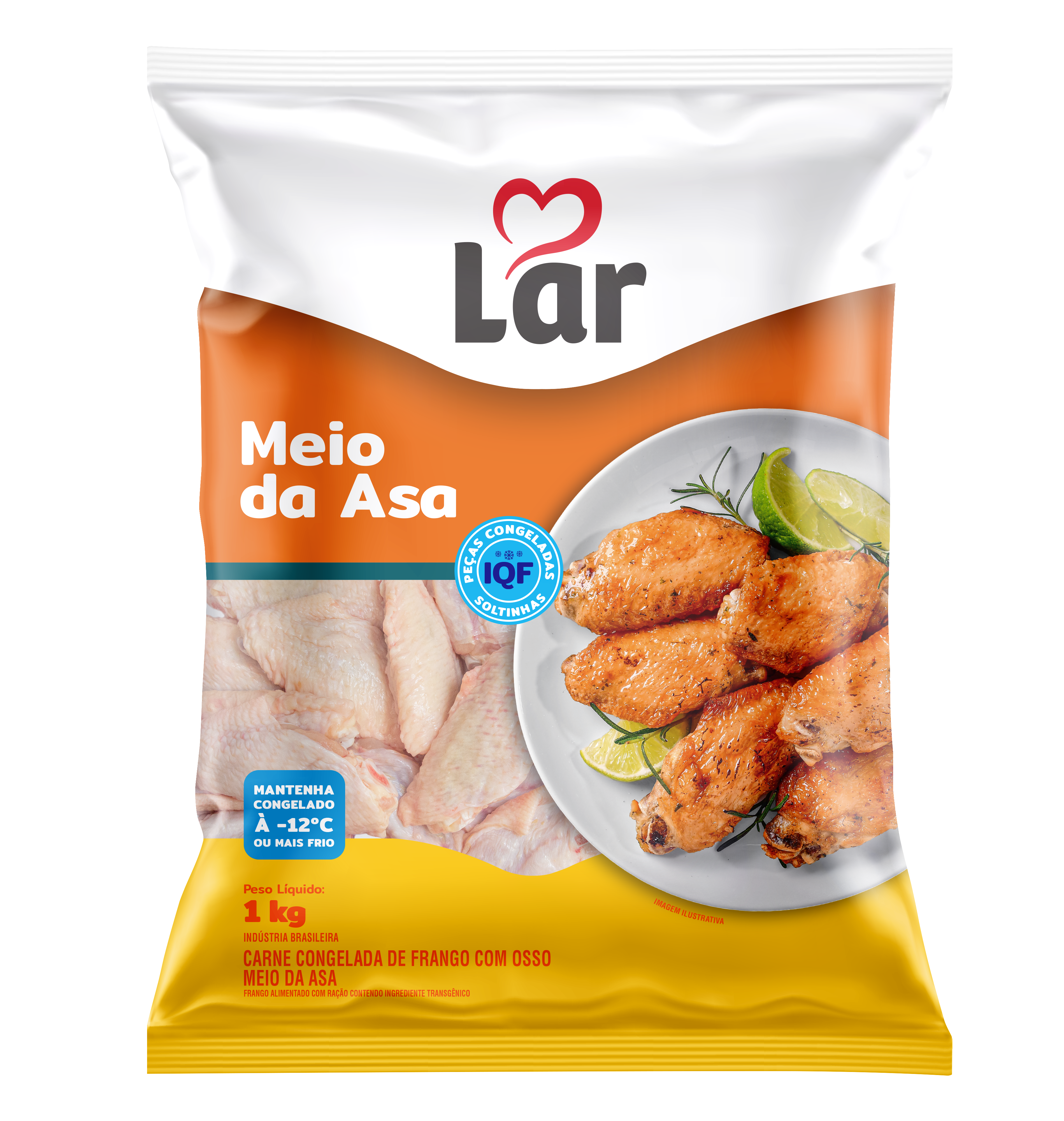 MEIO DA ASA IQF 1KG copiar