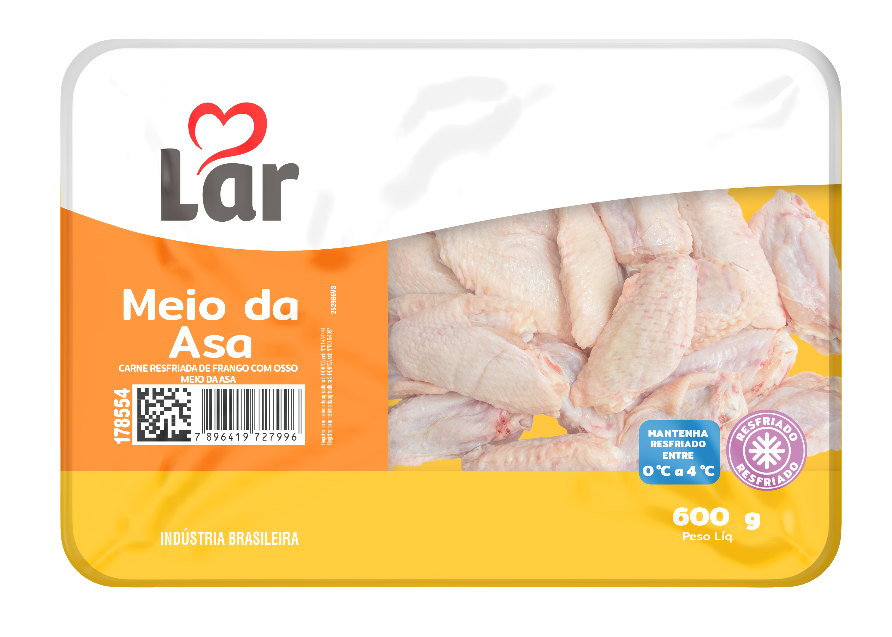 MEIO DA ASA RESFRIADA 600G copiar