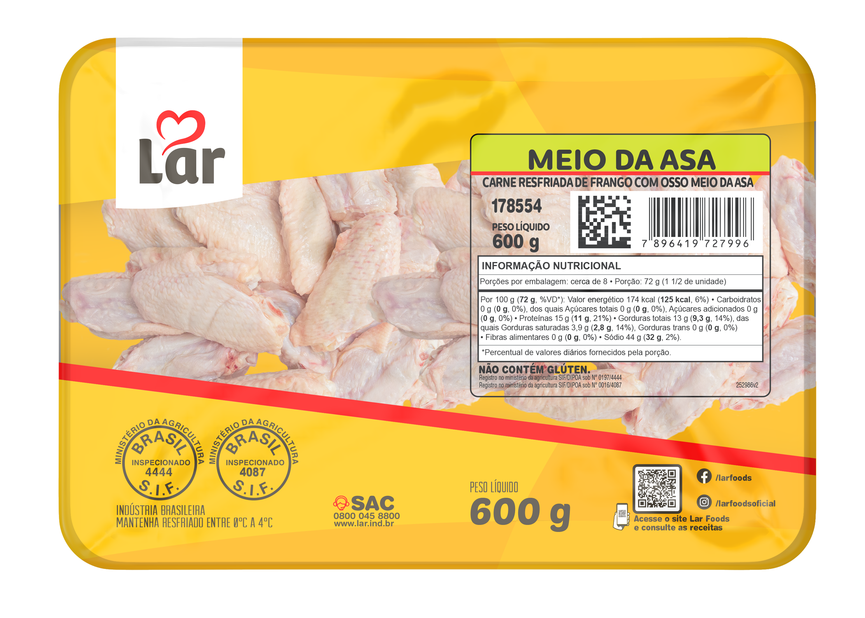 MEIO DA ASAS 600g copiar