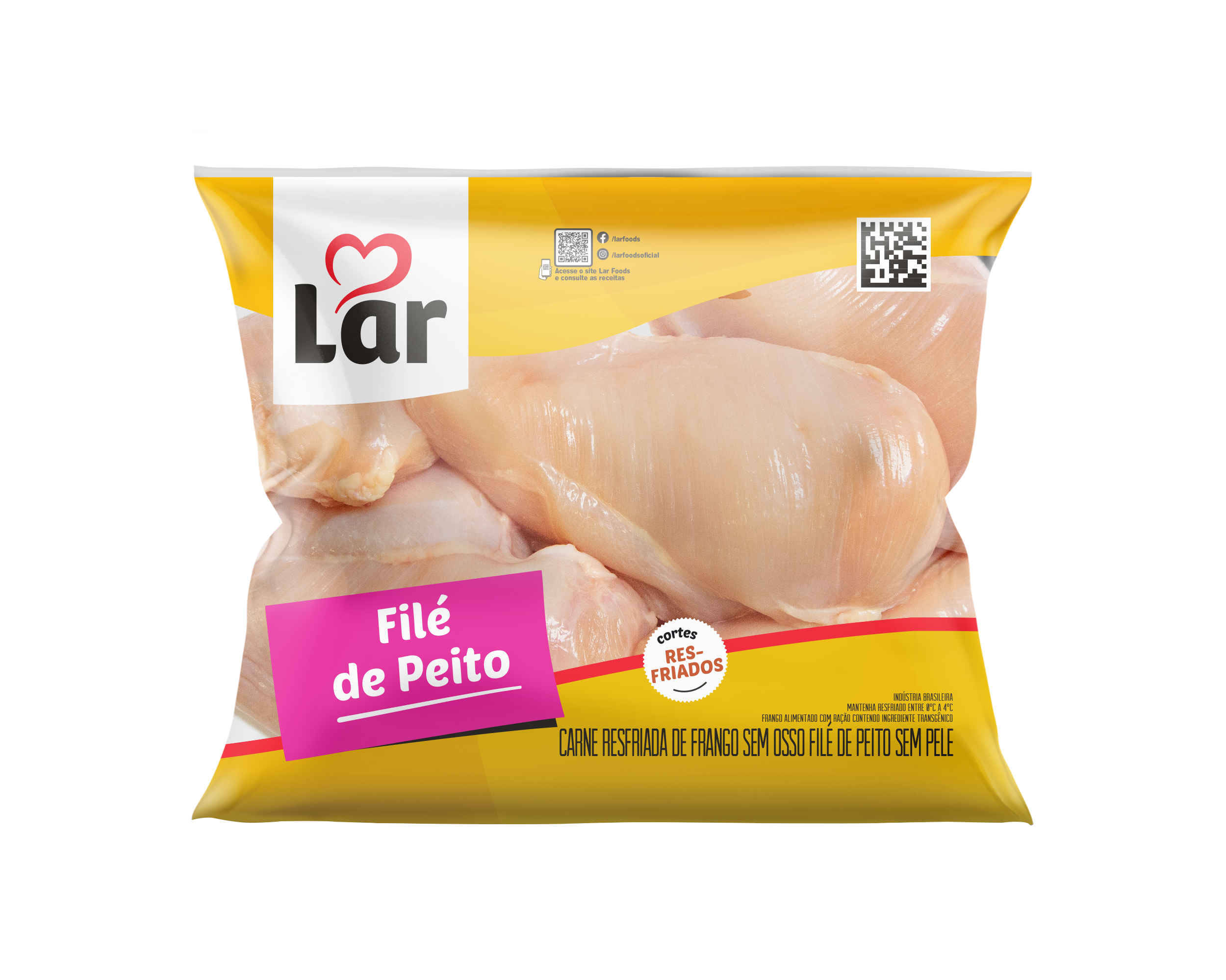 filé de peito