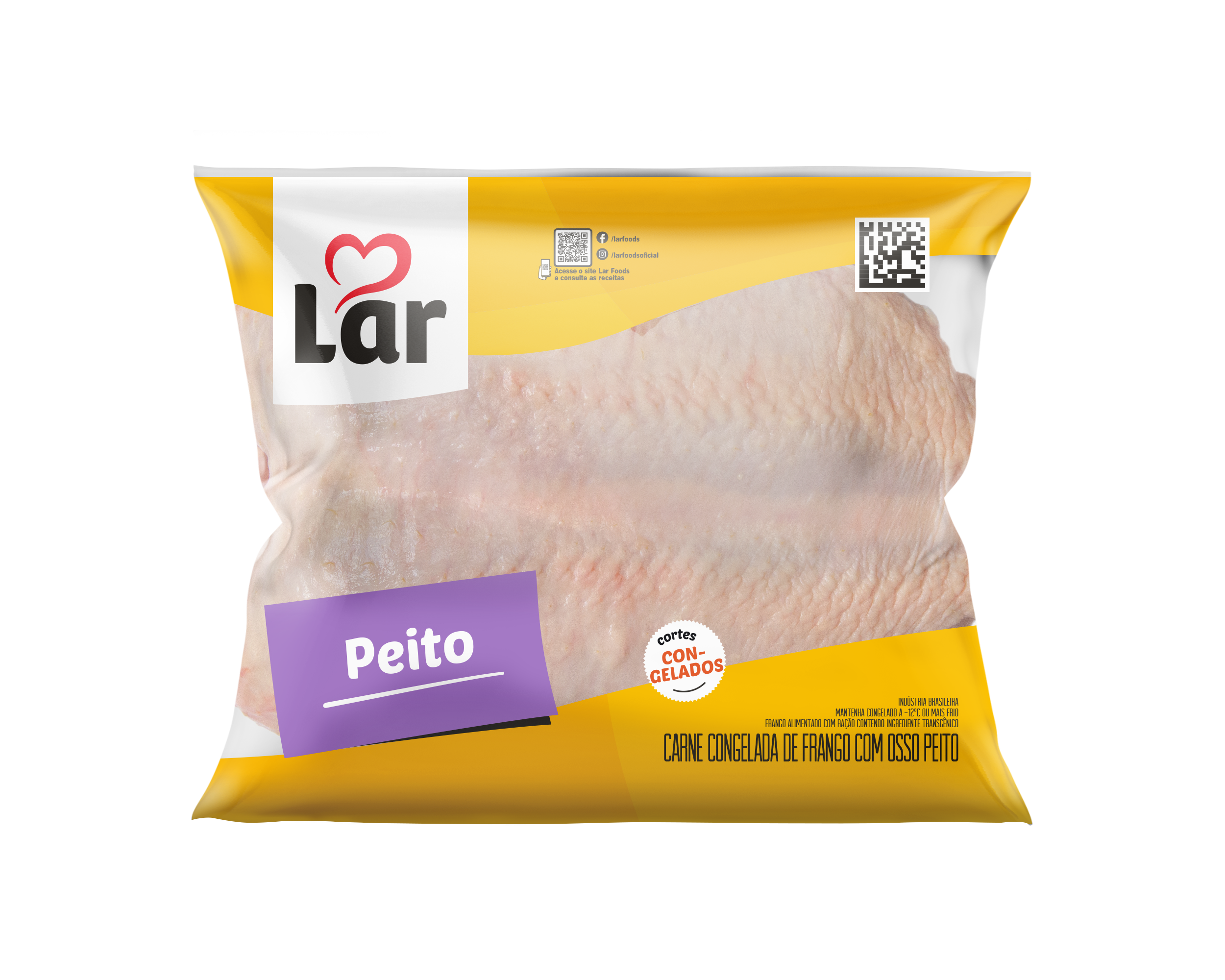 peito com osso copiar